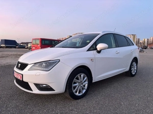 Seat Ibiza 2013 euro 5 Diesel 1600 cm - imagine 2