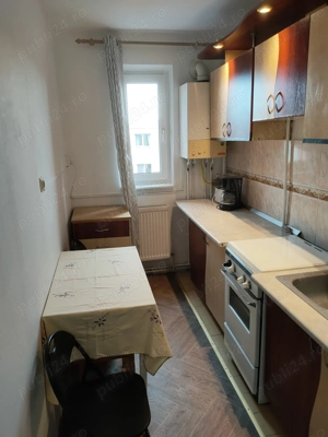 Inchiriez garsoniera Bartolomeu - imagine 3