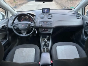 Seat Ibiza 2013 euro 5 Diesel 1600 cm - imagine 4