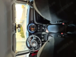 Vând mini one an 2014.motor 1.2 benzina 102 cai 