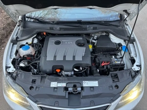 Seat Ibiza 2013 euro 5 Diesel 1600 cm - imagine 8