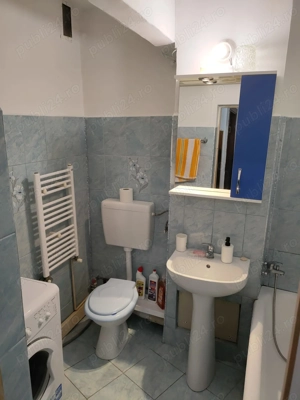 Inchiriez garsoniera Bartolomeu - imagine 2