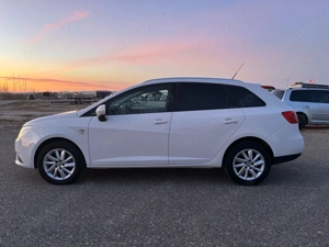 Seat Ibiza 2013 euro 5 Diesel 1600 cm - imagine 5