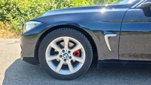 BMW Seria4 420d 2015 Gran Coupe F36 Individual  - imagine 2