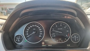 BMW Seria4 420d 2015 Gran Coupe F36 Individual  - imagine 9