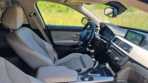 BMW Seria4 420d 2015 Gran Coupe F36 Individual  - imagine 5