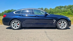 BMW Seria4 420d 2015 Gran Coupe F36 Individual  - imagine 3