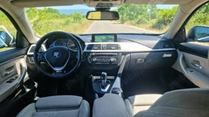 BMW Seria4 420d 2015 Gran Coupe F36 Individual  - imagine 4