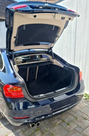 BMW Seria4 420d 2015 Gran Coupe F36 Individual  - imagine 8