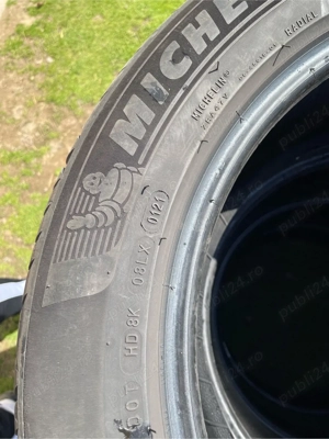 Anvelope Michelin - imagine 4