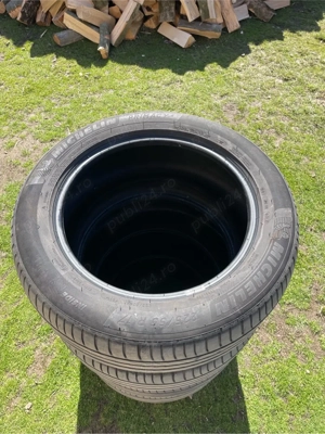 Anvelope Michelin - imagine 5