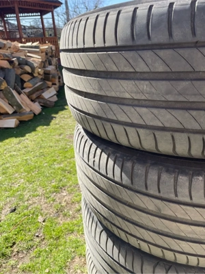 Anvelope Michelin - imagine 2