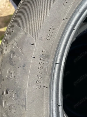 Anvelope Michelin - imagine 3