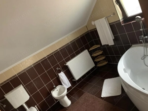 Sovata, casa 4 camere, spre vanzare, zona superba - imagine 3