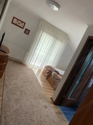 Sovata, casa 4 camere, spre vanzare, zona superba - imagine 4