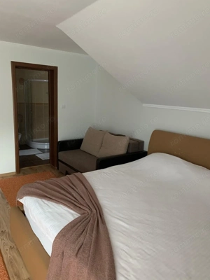 Sovata, casa 4 camere, spre vanzare, zona superba - imagine 8