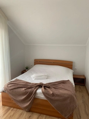 Sovata, casa 4 camere, spre vanzare, zona superba - imagine 5