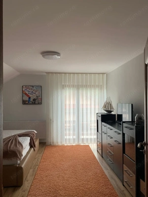 Sovata, casa 4 camere, spre vanzare, zona superba - imagine 7