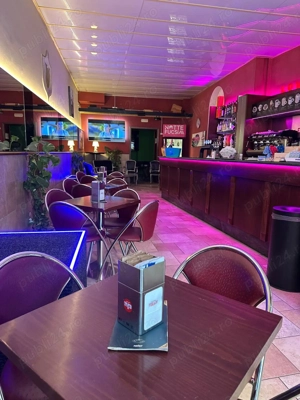 Vand mobilier complect pentru bar