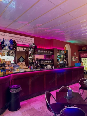 Vand mobilier complect pentru bar - imagine 2