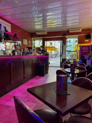 Vand mobilier complect pentru bar - imagine 4