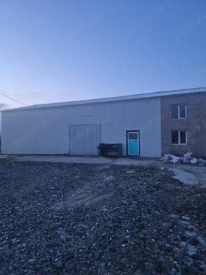 Se vinde hală de producție! - imagine 6