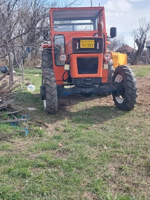 utb 445 DTC - imagine 2