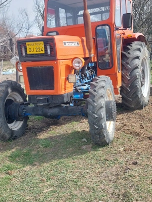 utb 445 DTC - imagine 3