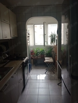 Particular ap 3 camere Bd. Chisinau - Mega Mall