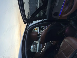 Mercedes E CLASS  - imagine 5