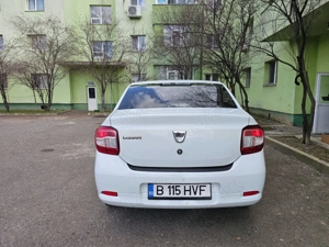 Vand 4 Logan 2015 2016 1.2+gpl - imagine 5