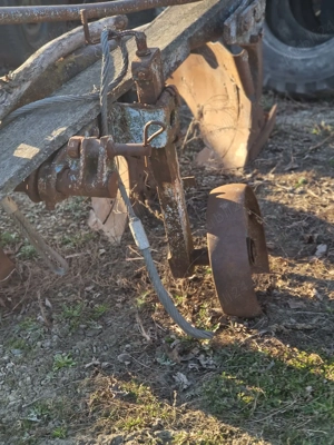 Tractor u650  - imagine 5