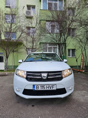 Vand 4 Logan 2015 2016 1.2+gpl - imagine 4