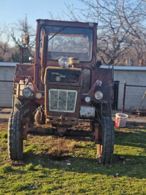 Tractor u650  - imagine 3