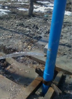 foraje puturi si denisipari 