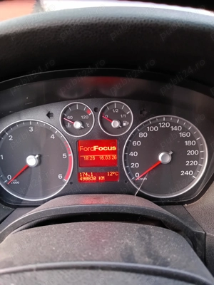 Ford de vânzare  - imagine 4