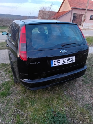 Ford de vânzare  - imagine 3