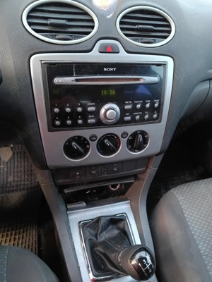 Ford de vânzare  - imagine 5