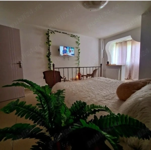 Regim hotelier garsoniera Craiova Cazare Craiova - imagine 2