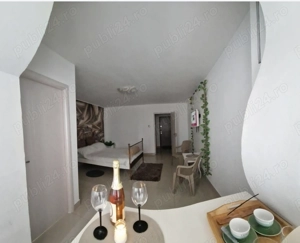 Regim hotelier garsoniera Craiova Cazare Craiova - imagine 4