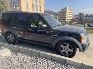 Land Rover Discovery 2.7 TDV6 - imagine 6