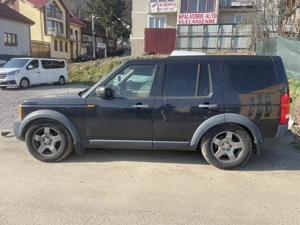 Land Rover Discovery 2.7 TDV6 - imagine 3
