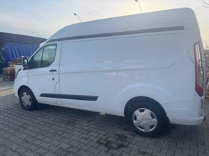 Vand Ford Transit Custom L2H2 2019 motor diesel 2.0 - imagine 4