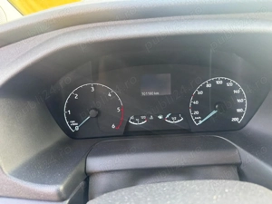 Vand Ford Transit Custom L2H2 2019 motor diesel 2.0 - imagine 8