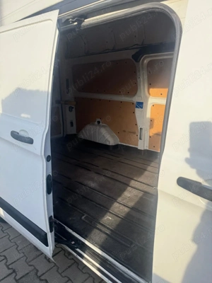 Vand Ford Transit Custom L2H2 2019 motor diesel 2.0 - imagine 7