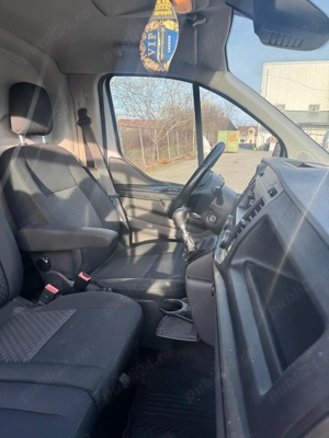 Vand Ford Transit Custom L2H2 2019 motor diesel 2.0 - imagine 5