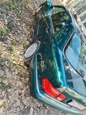 Vând Mercedes E220 avantgarde cu CI și Mercedes E 220 clasic - imagine 4