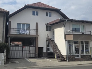    Casă individuală 5 camere de închiriat   250 mp   Zona Centrală, Alba Iulia
