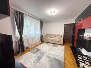 Apartament 3 camere, 64 mp utili + balcon si boxa, etaj 2 - Gheorghe Lazar
