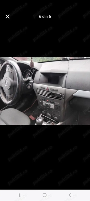 Opel astra h sau schimb cu carosata 